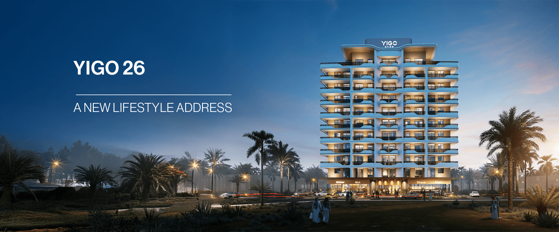 YIGO 26: A New Benchmark for Value-Led Living