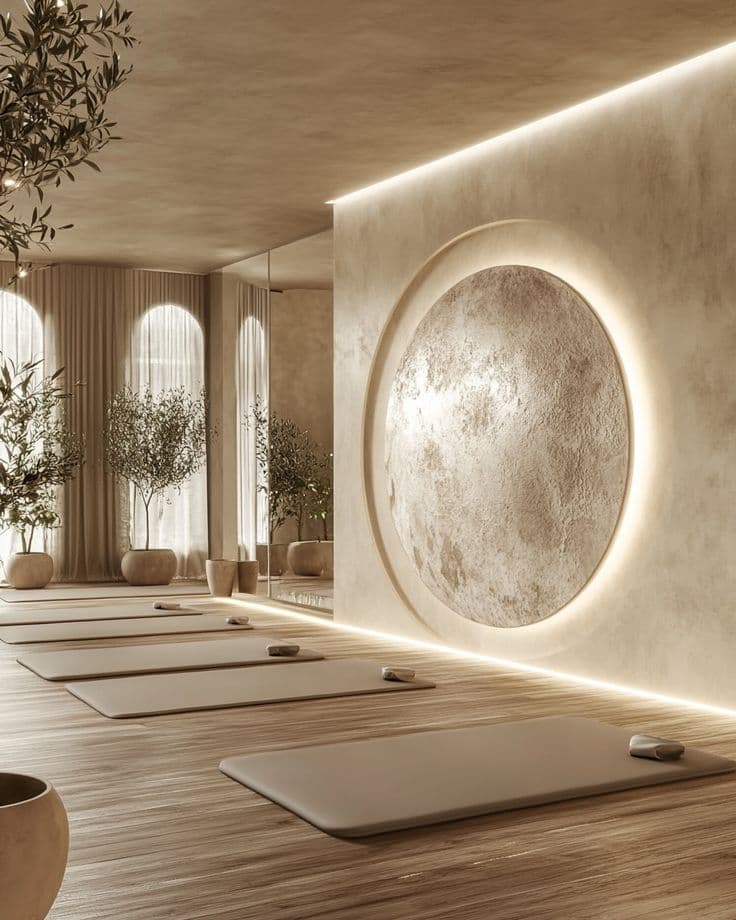 Amenities - Main